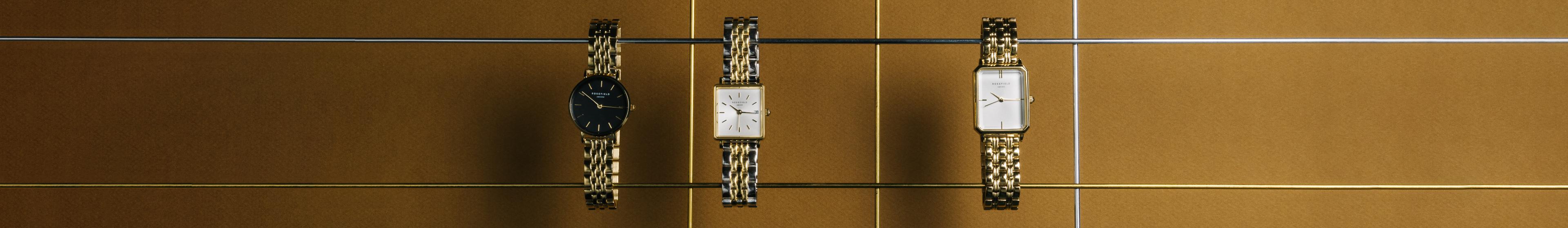 Watches | Rosefield