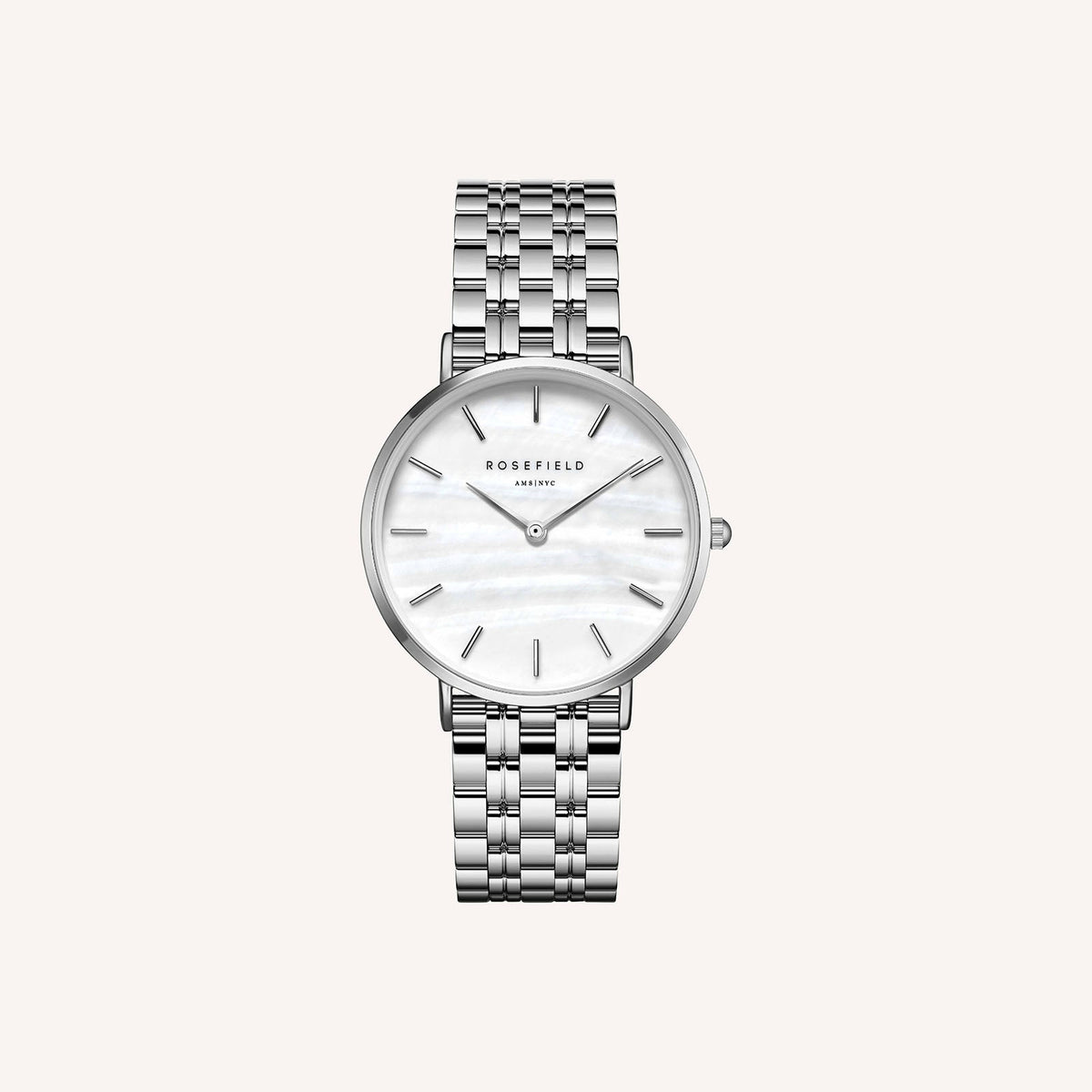 Tribeca Pearl Silver leftcolumn