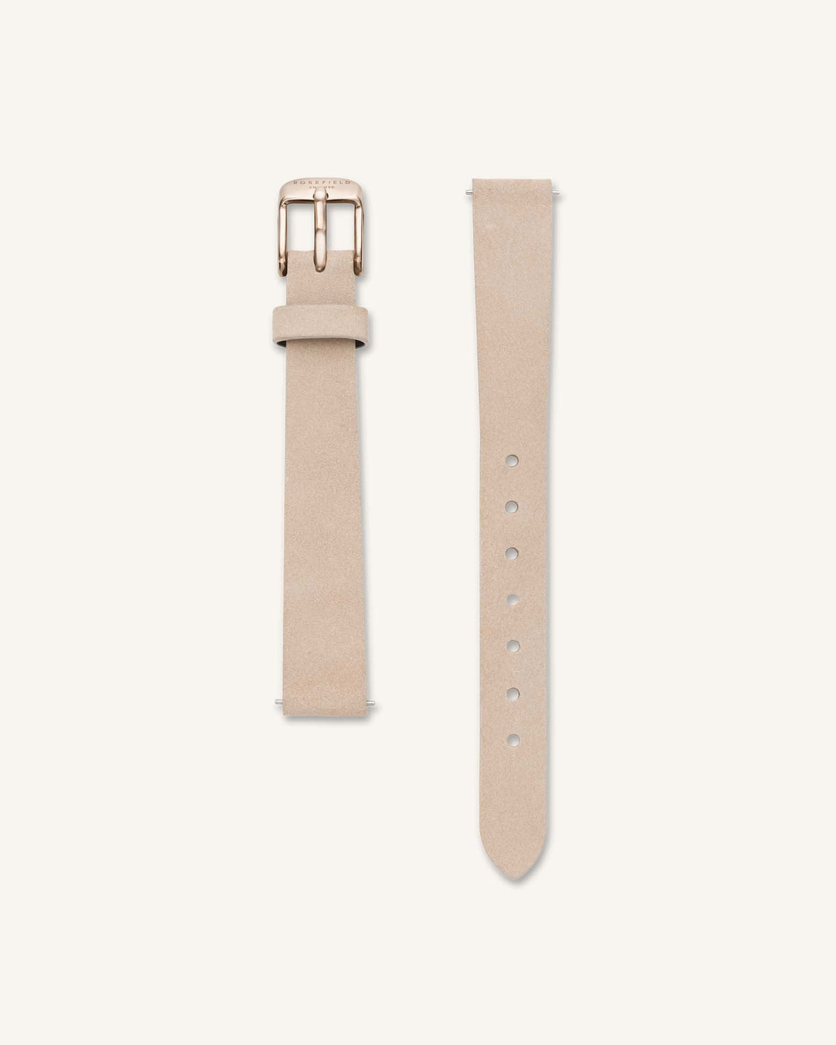 Pink Rose gold Strap leftcolumn
