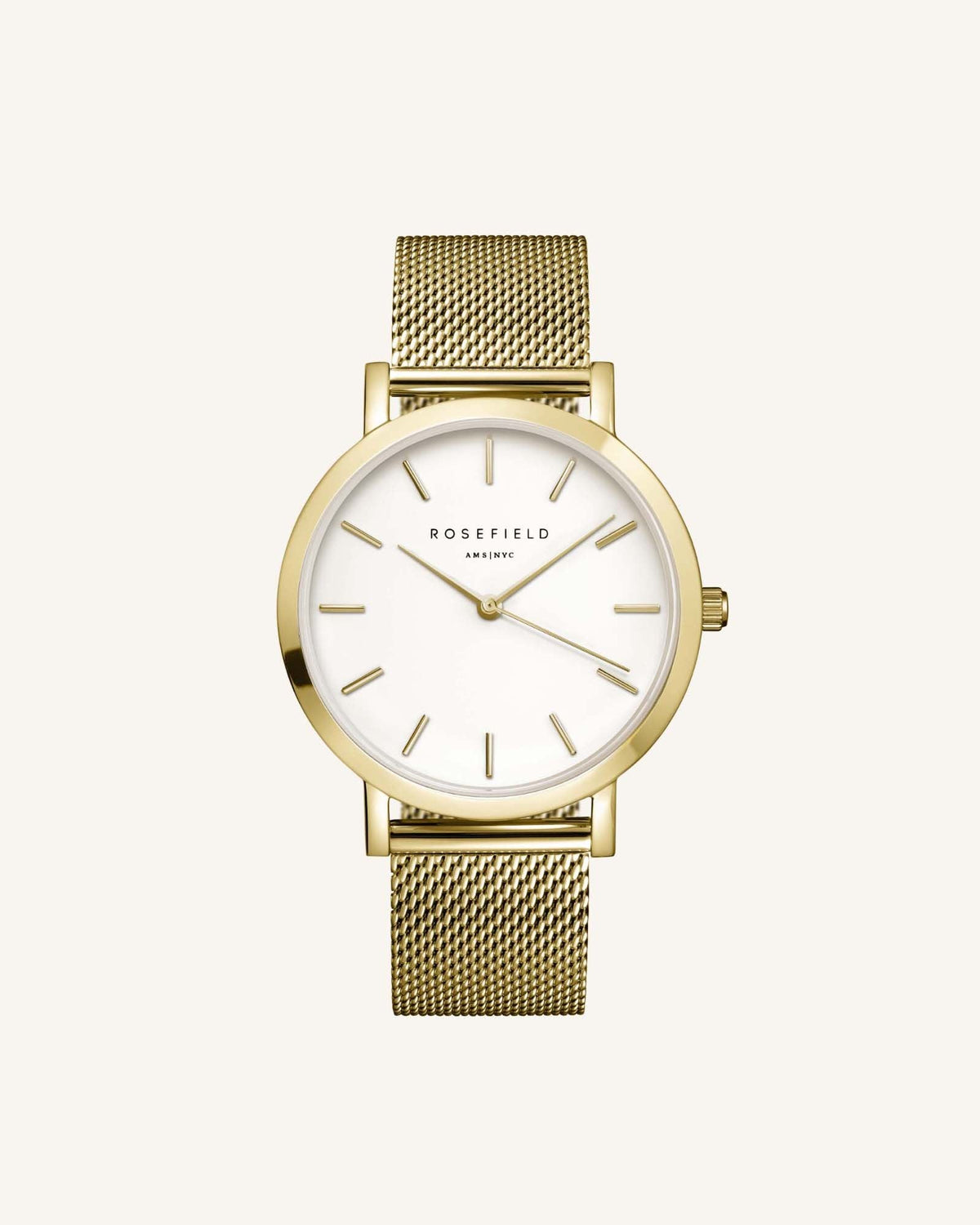 Mercer Gold Mesh leftcolumn