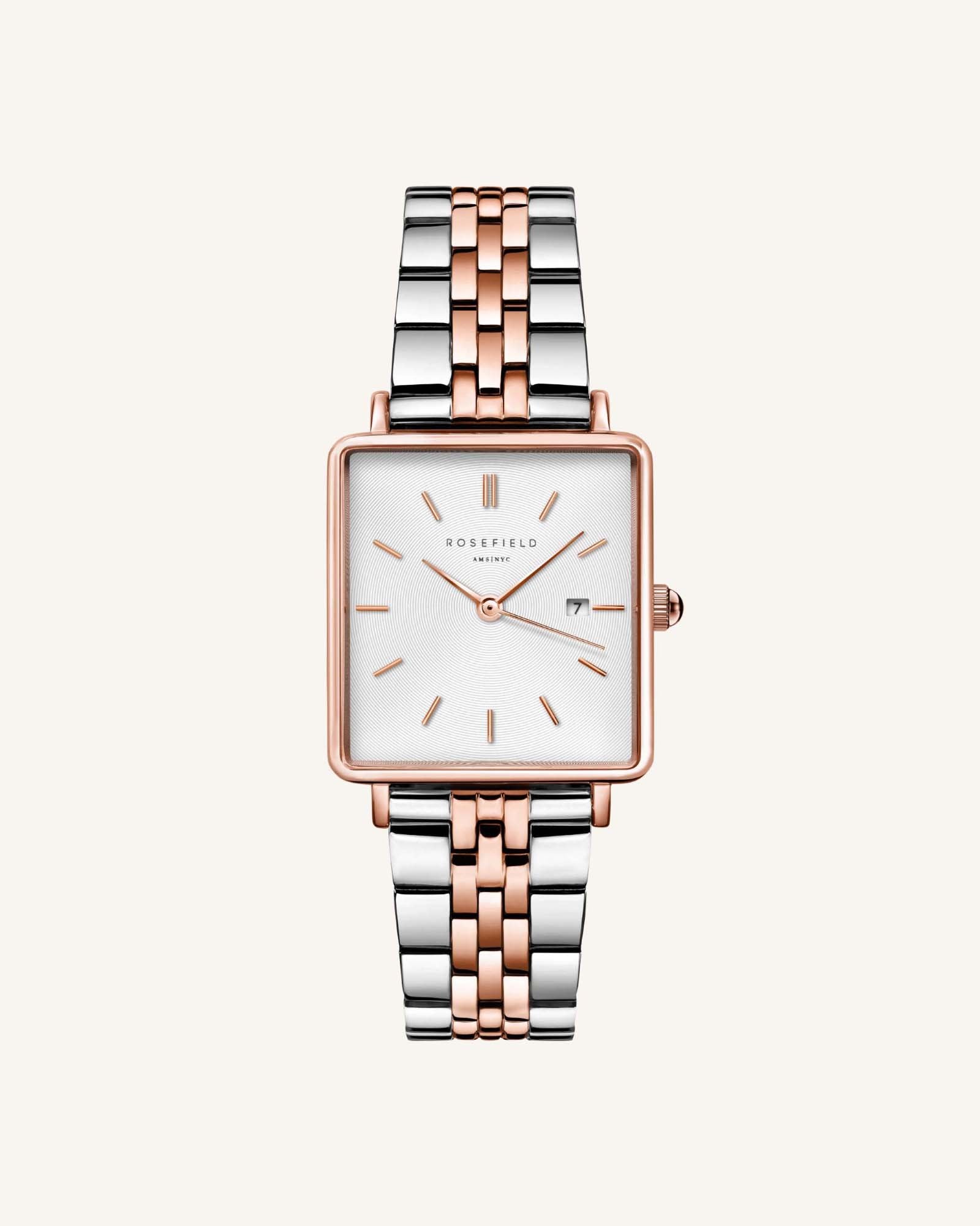 White rose watch shop cheap