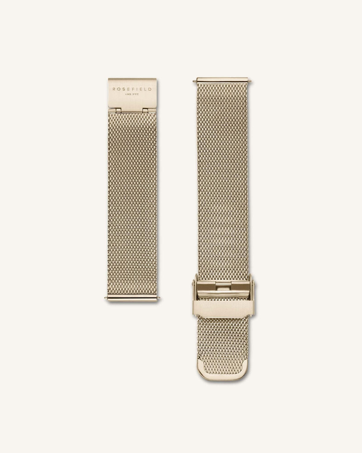 Gold Mesh Strap leftcolumn