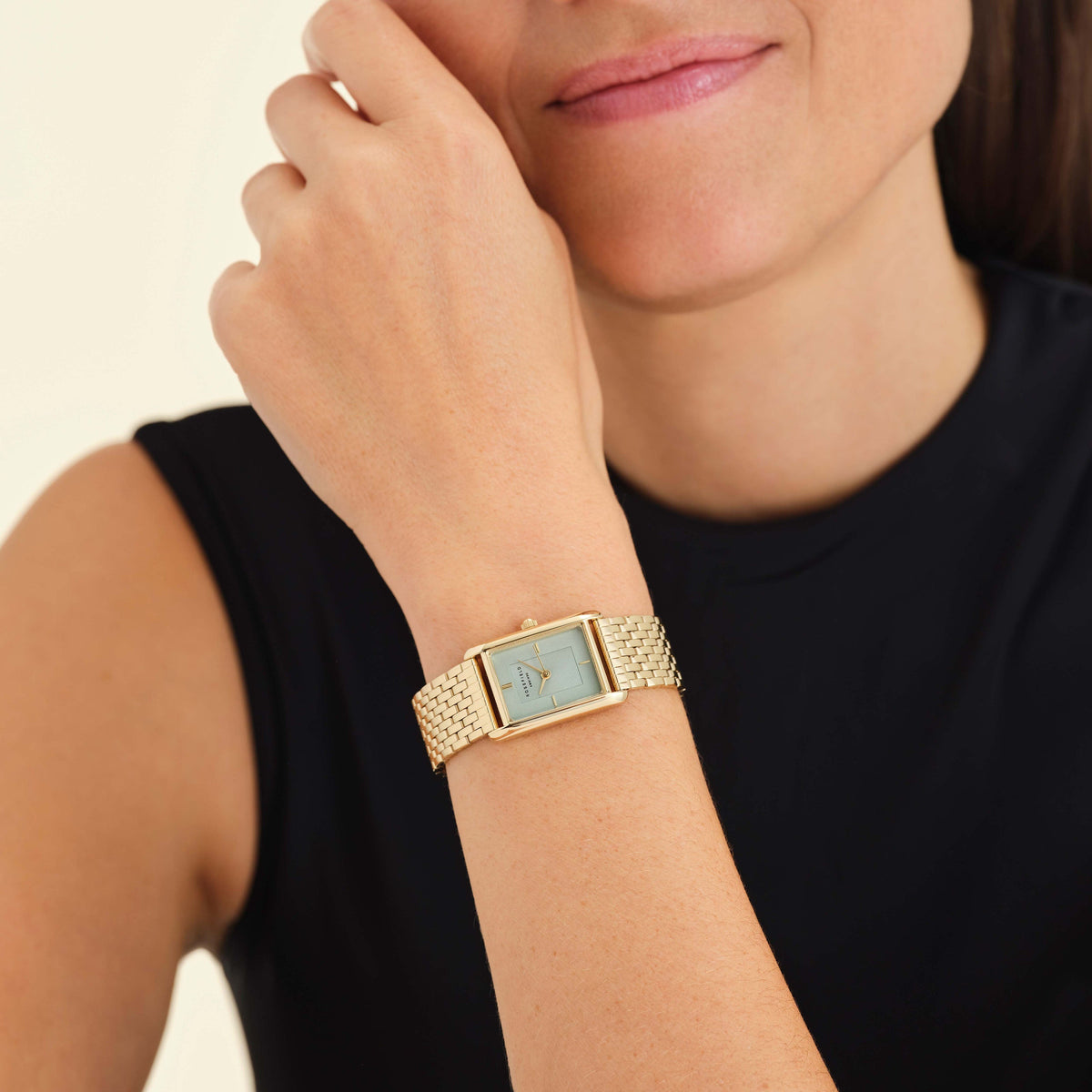 Heirloom Mint Green leftcolumn