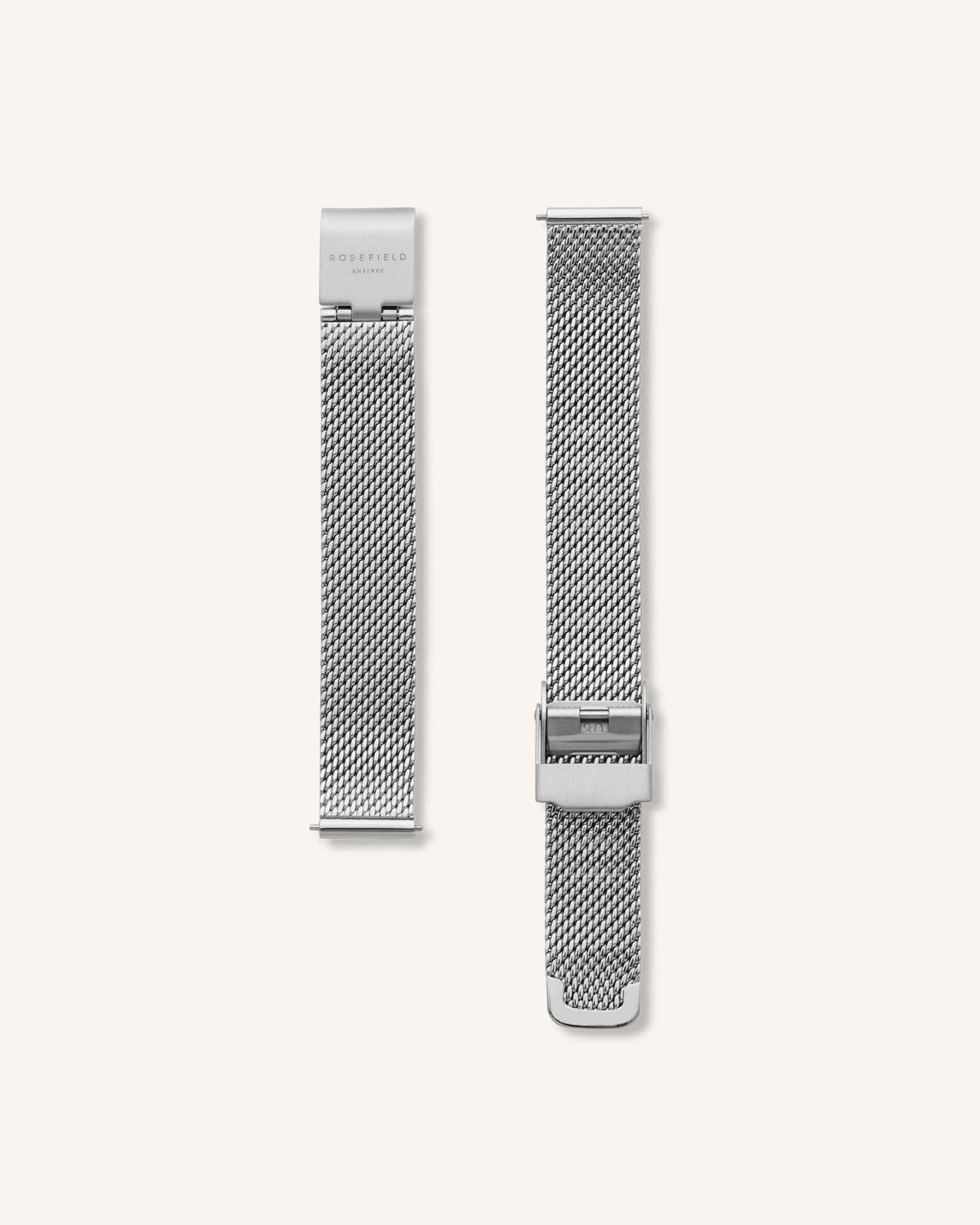 Mesh Silver Strap leftcolumn