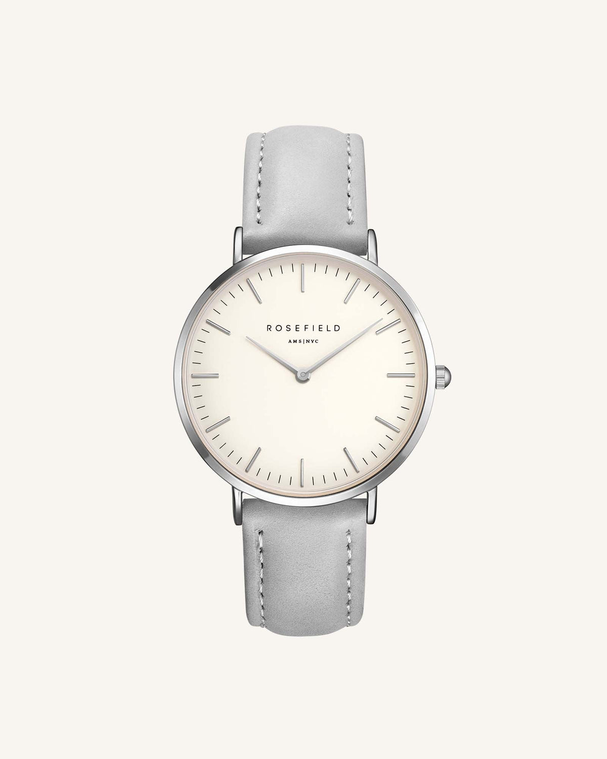 Grey Silver Strap leftcolumn