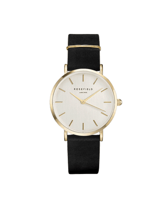 Black Gold Strap leftcolumn
