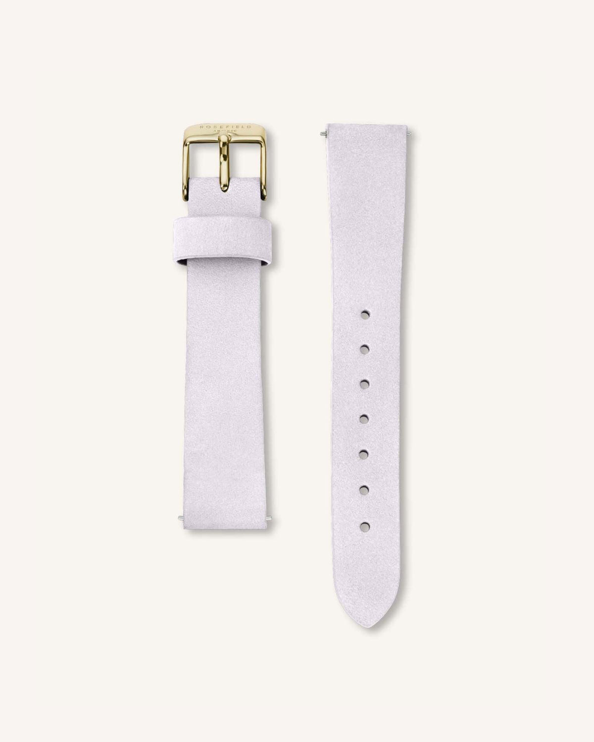 Lilac Nubuck Gold Strap leftcolumn