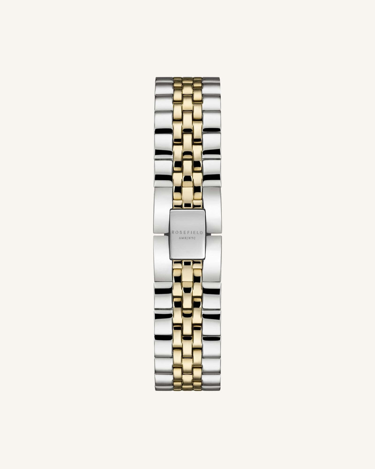 Silver Gold Strap leftcolumn