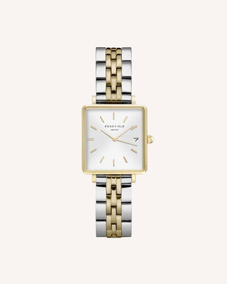 Silver - gold Strap leftcolumn