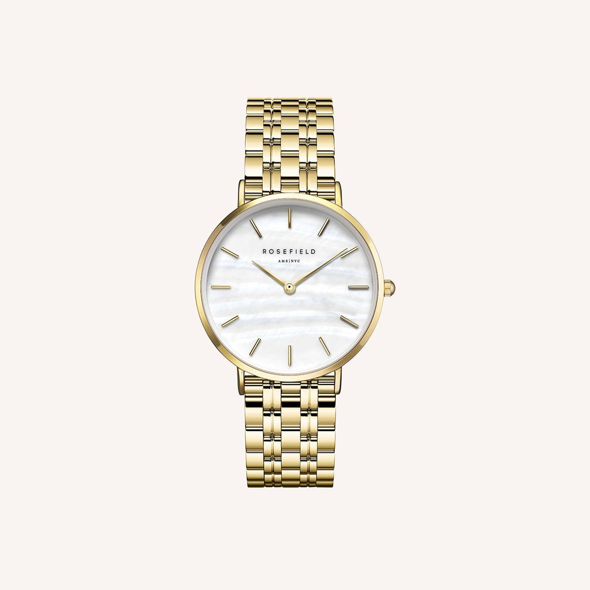 Tribeca Pearl Gold leftcolumn