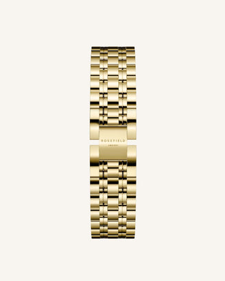 Gold Steel Strap leftcolumn
