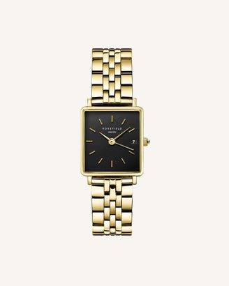 Boxy XS Black Gold leftcolumn