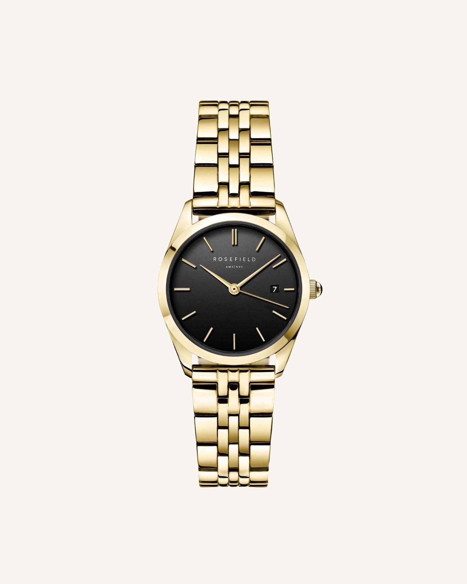 Rosefield watches discount clearance