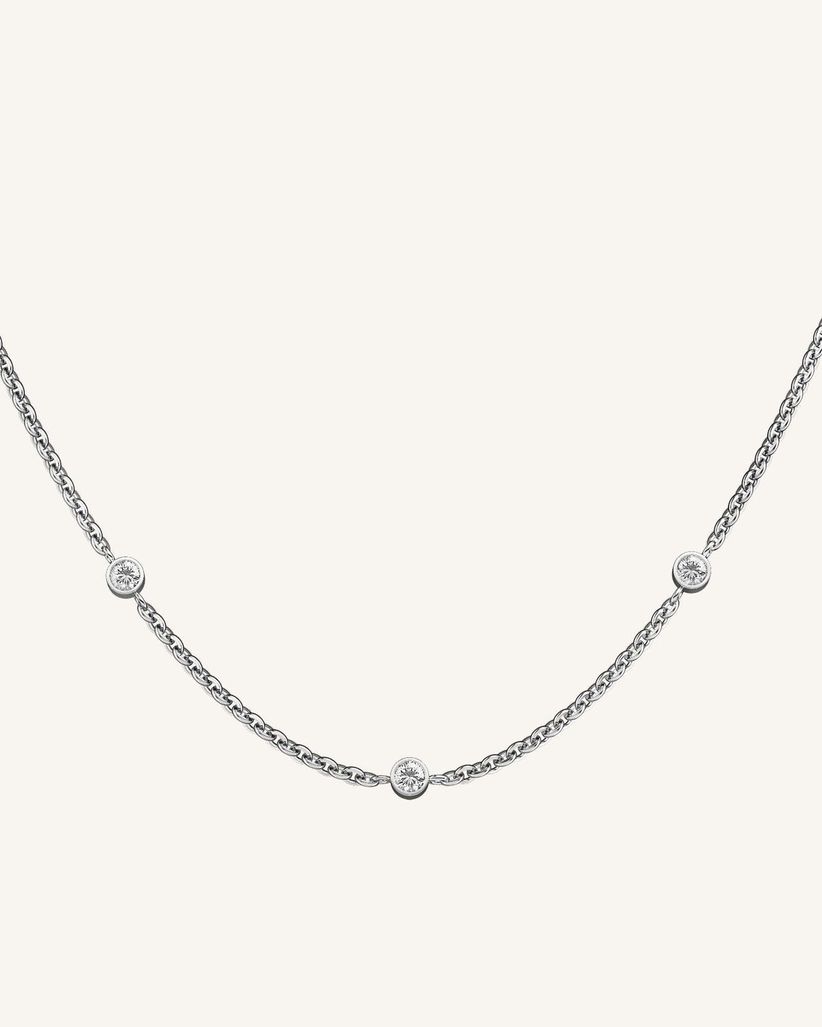 3 Birthstone Necklace N-Gold-3,leftcolumn,