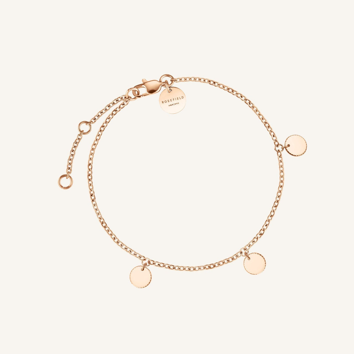 3 Round Bracelet JB3CS-J840,leftcolumn