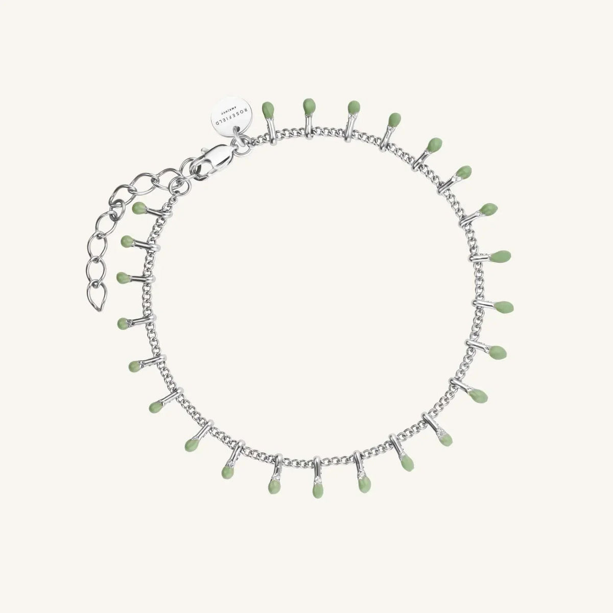 Green Drip Bracelet JBDCG-J678,leftcolumn,