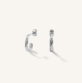 Twisted Wire Hoops JETWG-J787,leftcolumn,