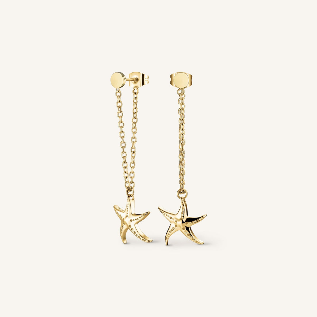 Seastar Earrings JESTG-J824,leftcolumn,