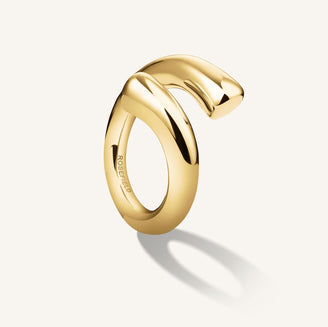 Hugged Ring leftcolumn