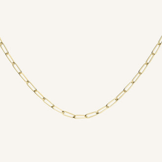 Pendant Chainlink Necklace JNRCG-J564,leftcolumn