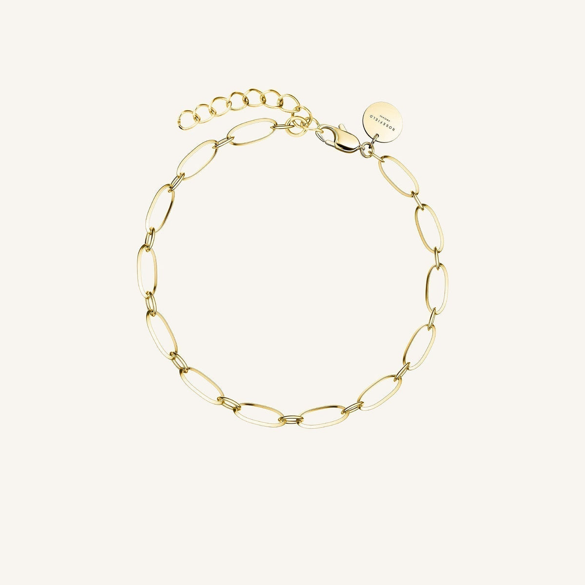 Pendant Bracelet Oval JBOLG-J540,leftcolumn