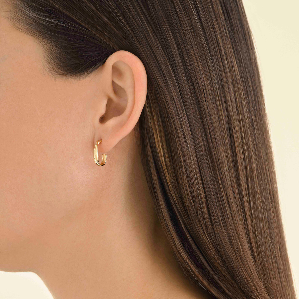 Twisted Wire Hoops JETWG-J787,leftcolumn,