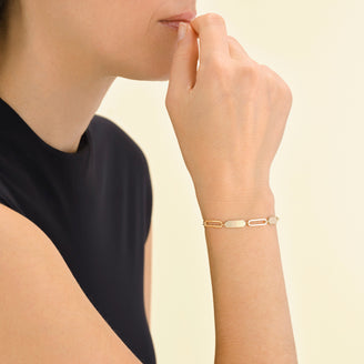 Multiple Bar Bracelet JBMBS-J860,leftcolumn