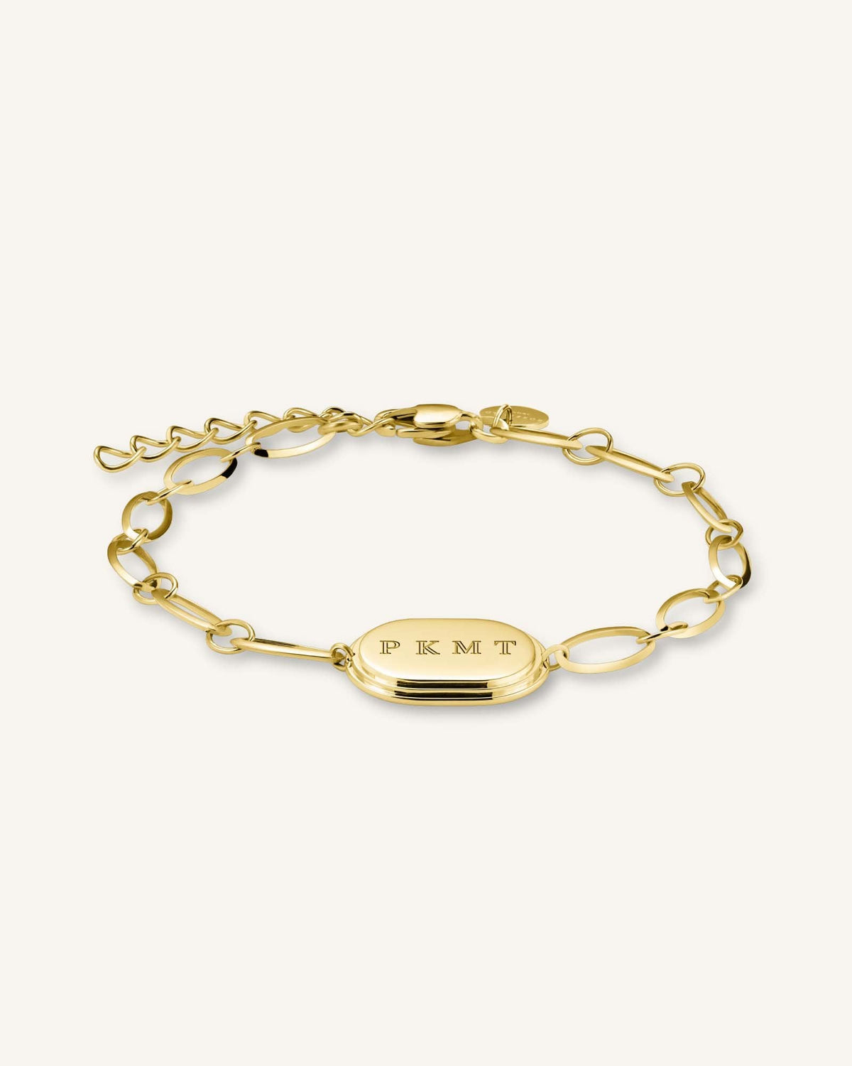 Oval Bracelet JBOIG-J487,leftcolumn,