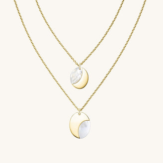 Unite Mother of Pearl Set JNSMG-J557,leftcolumn