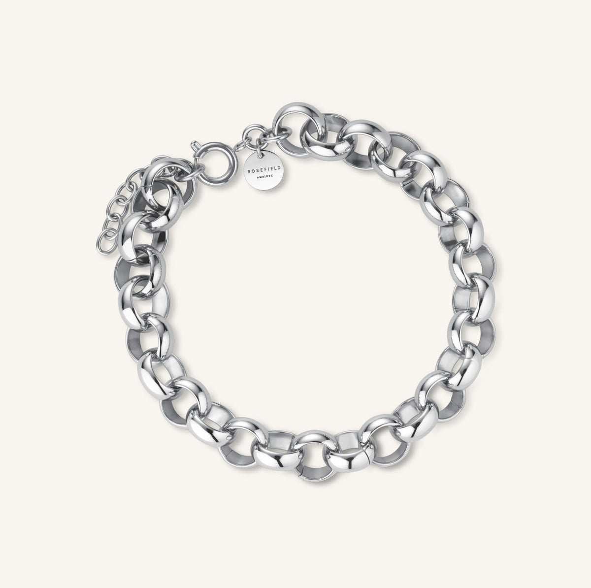 Chunky Bracelet JBCBG-J893,leftcolumn