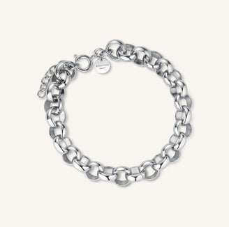 Chunky Bracelet JBCBG-J893,leftcolumn