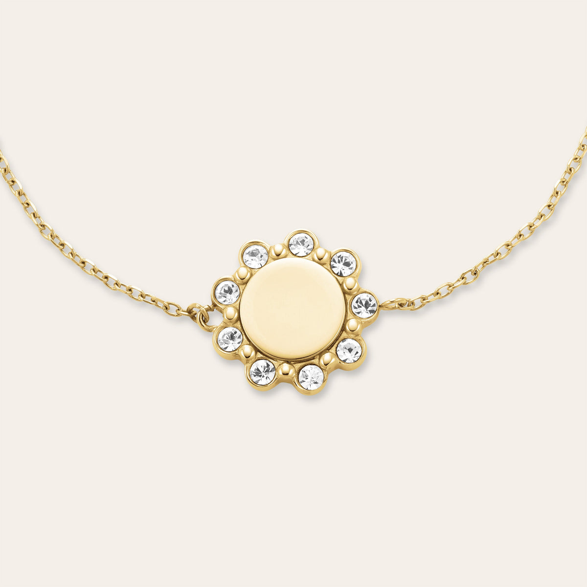 Flower Bracelet JBFCG-J1153,leftcolumn