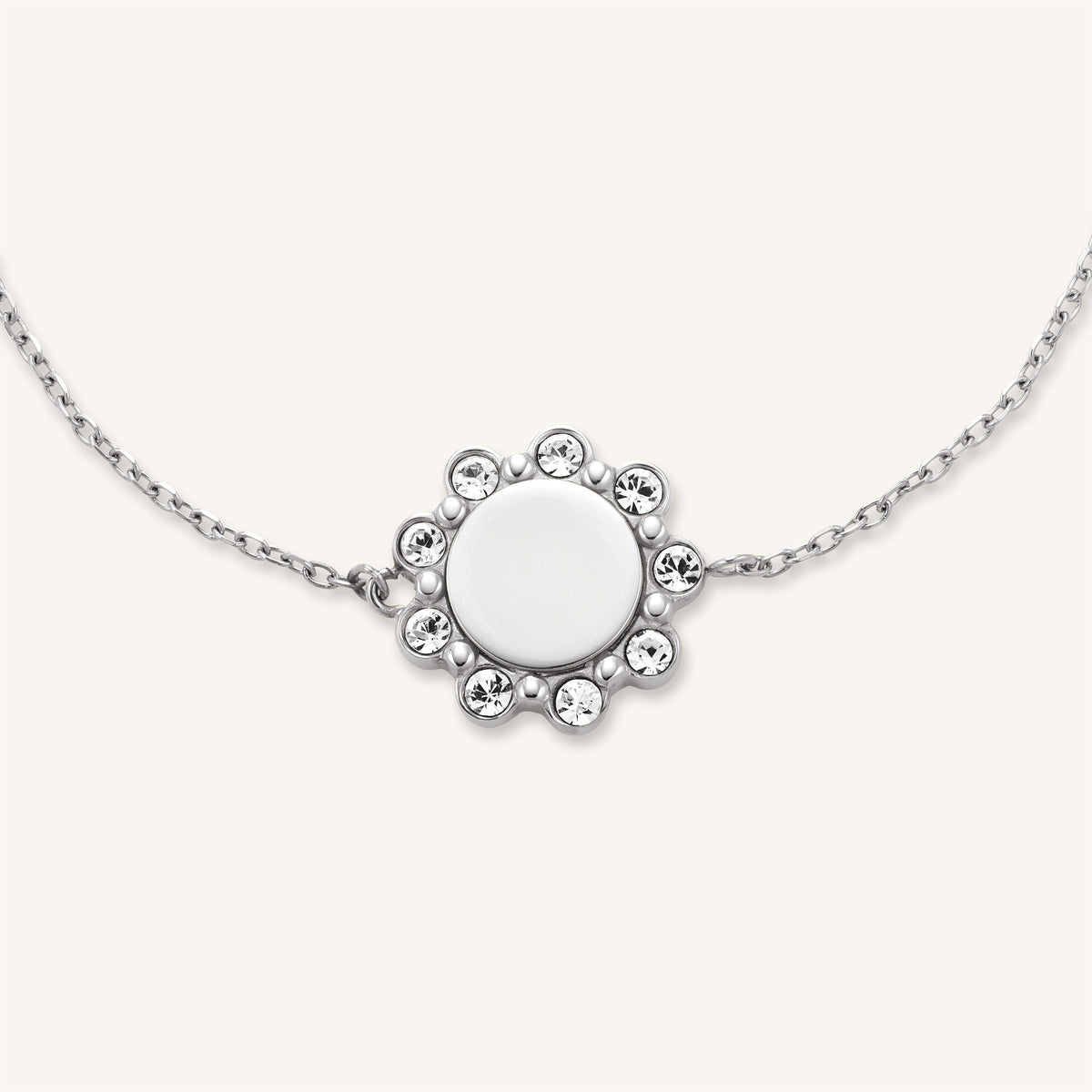 Flower Bracelet JBFCG-J1153,leftcolumn