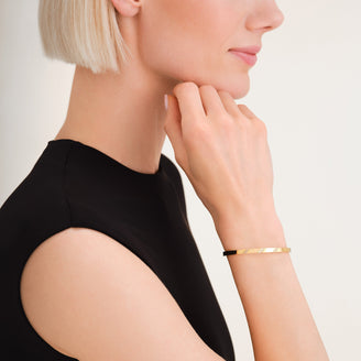 Lines Crystals Bangle JBLCG-J1043,leftcolumn,