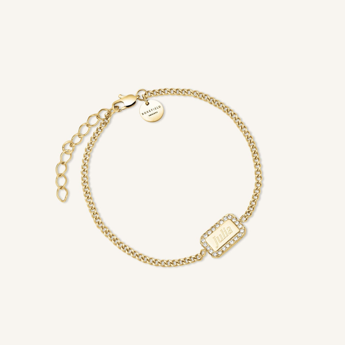 Octagon Bracelet JBOCG-J1154,leftcolumn