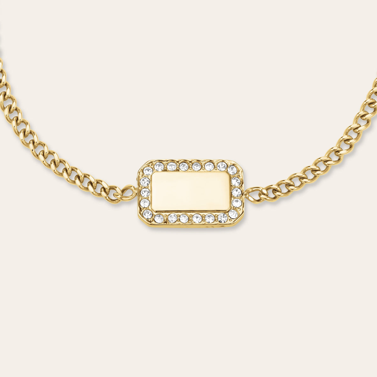 Octagon Bracelet JBOCG-J1154,leftcolumn