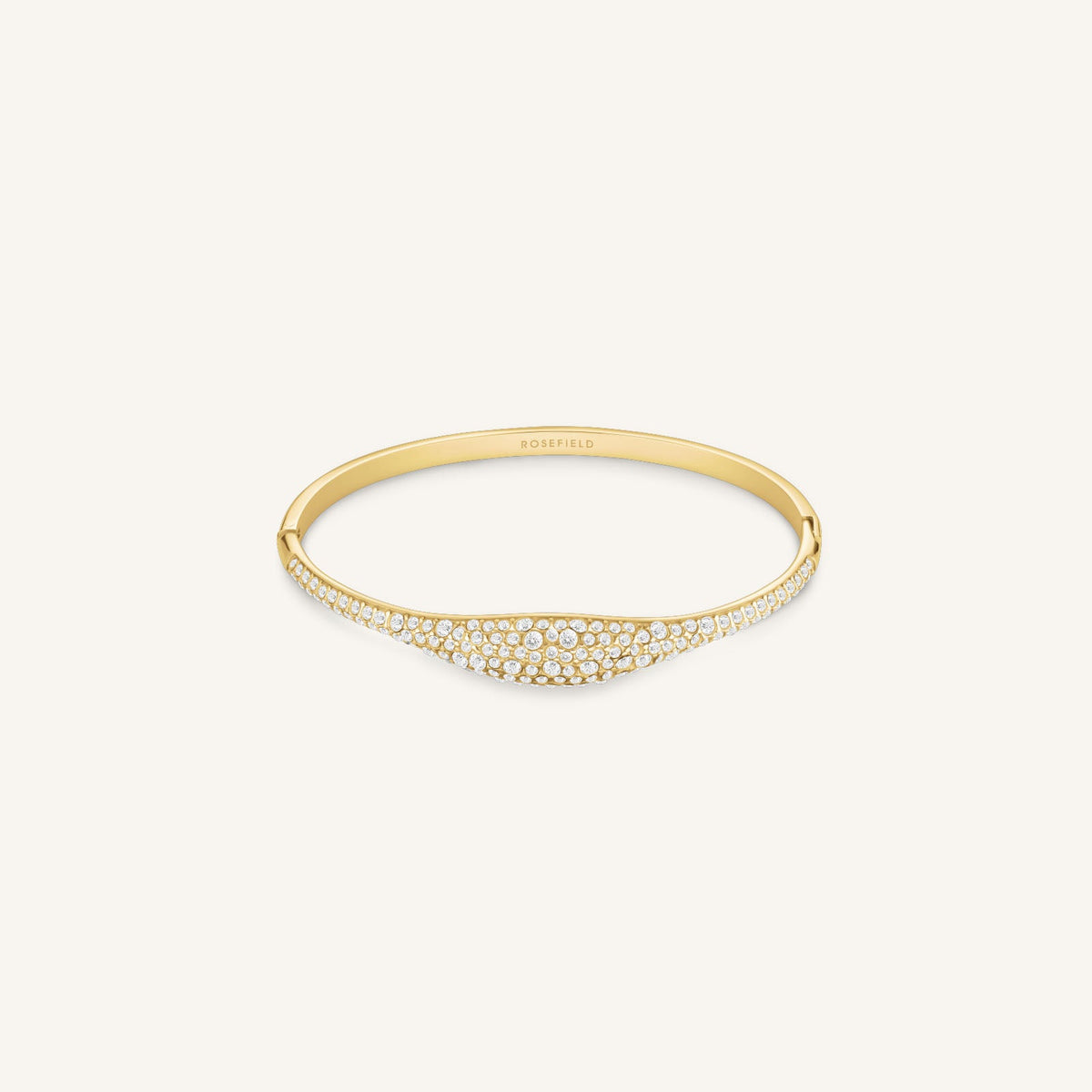 Pave Bangle leftcolumn,