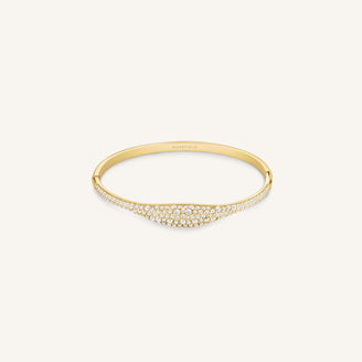 Pave Bangle leftcolumn,