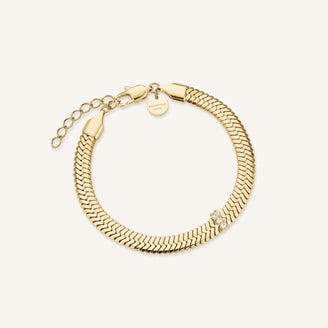 Crystal Snake Bracelet JBSCG-J1191,leftcolumn,