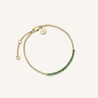 Tennis Bracelet JBTEG-J908,leftcolumn