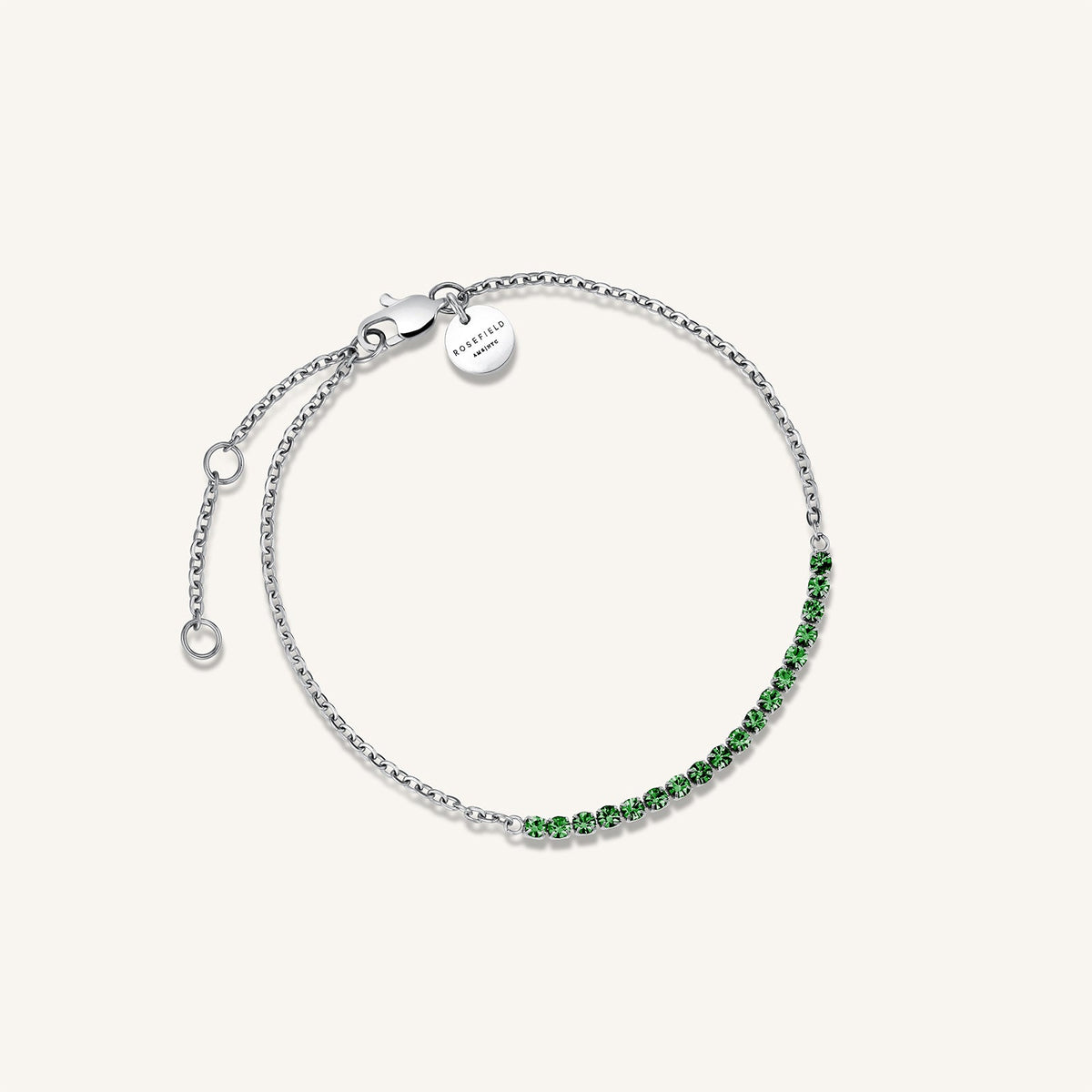 Tennis Bracelet JBTEG-J908,leftcolumn