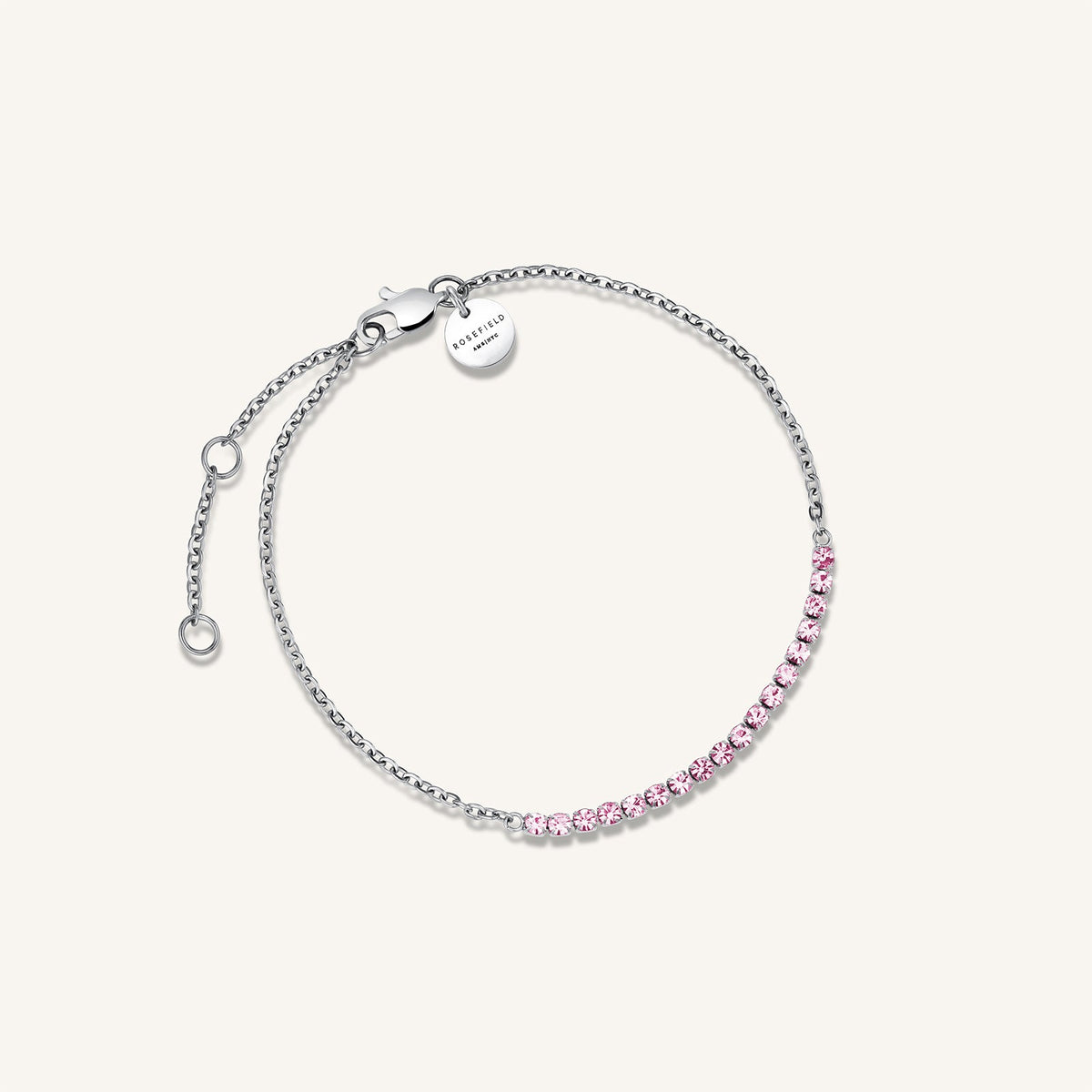 Tennis Bracelet JBTRG-J905,leftcolumn