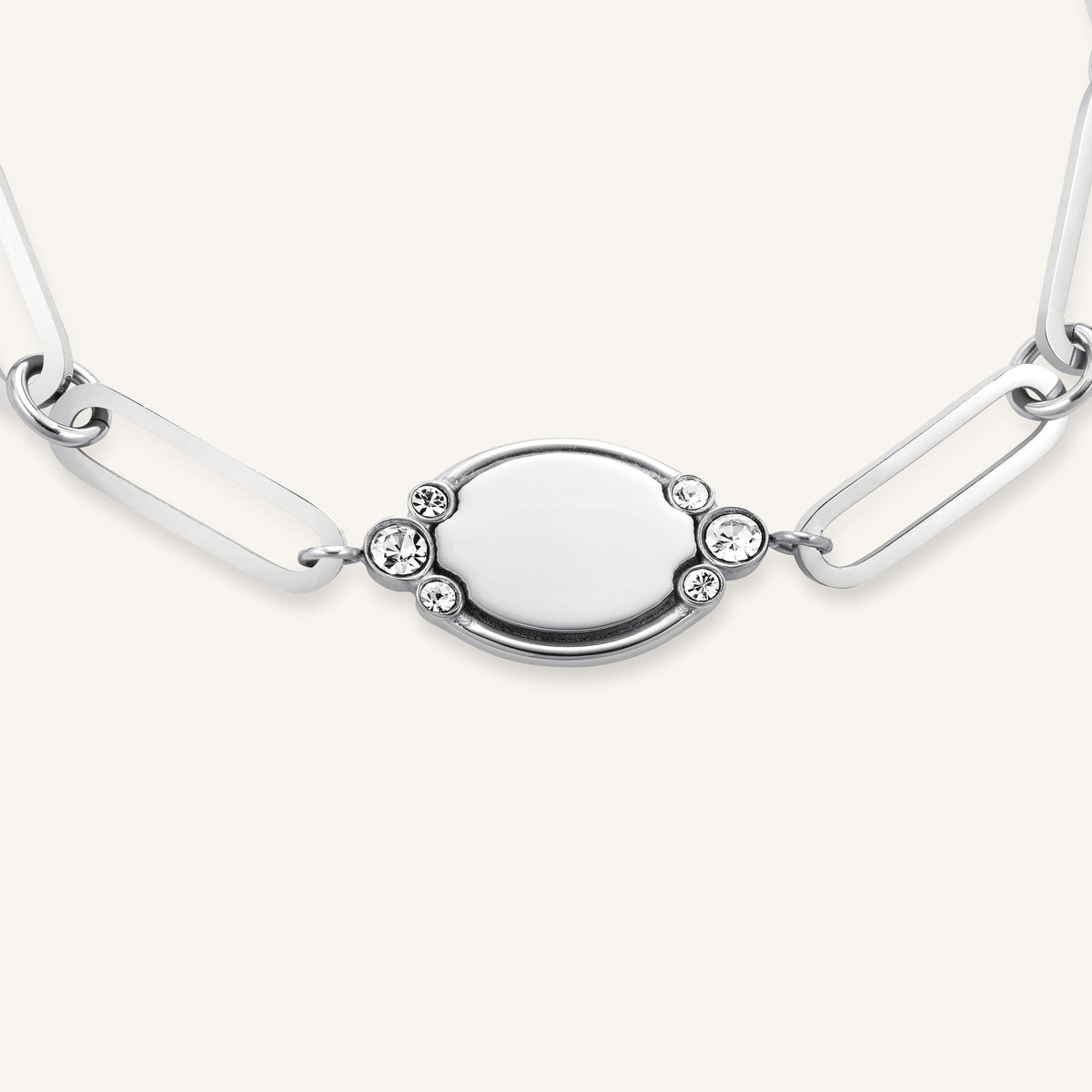 Vintage Oval Bracelet JBVOG-J1152,leftcolumn