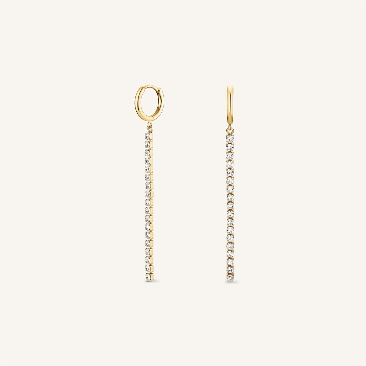 Tennis Earrings JETCG-J916,leftcolumn