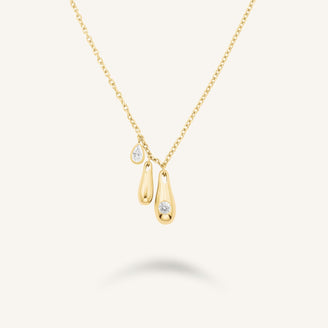 Charms Necklace JNBCG-J1209,leftcolumn,