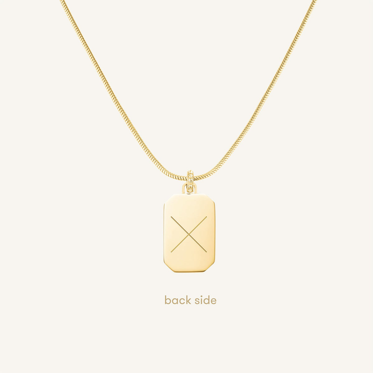 Clover Amulet leftcolumn