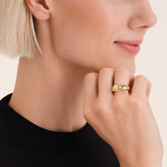 Ridged Ring JRWH48G-J992,JRWH50G-J993,JRWH52G-J994,JRWH54G-J995,JRWH56G-J996,leftcolumn