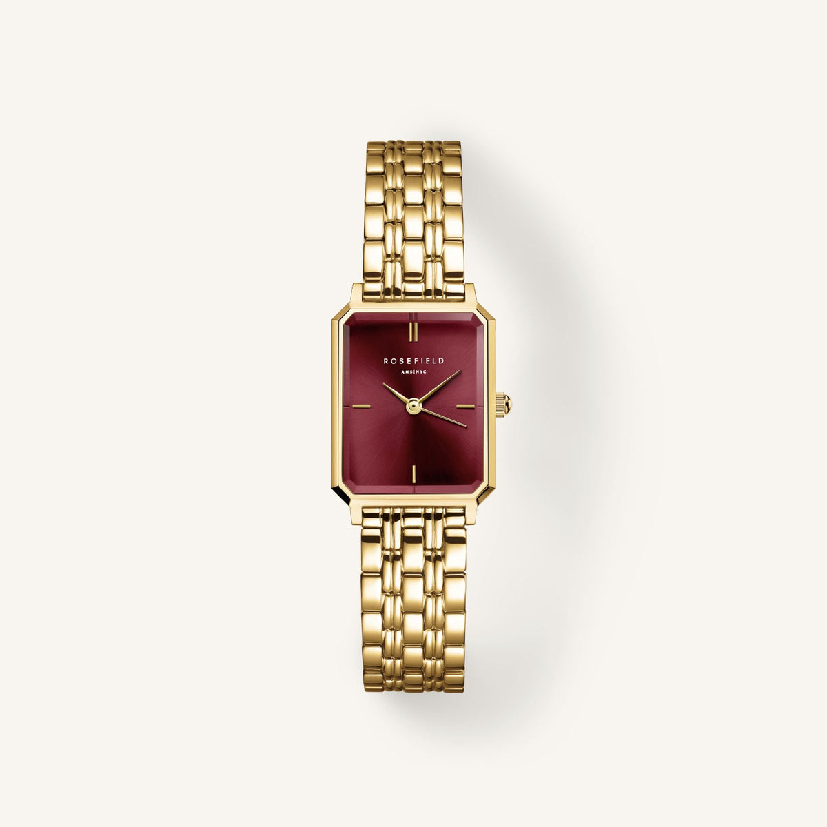 Octagon XS Burgundy leftcolumn