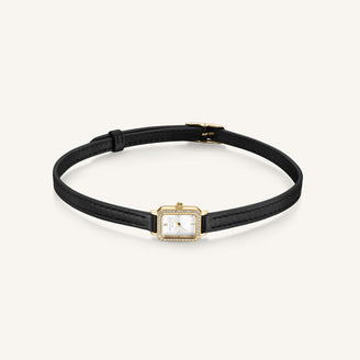 Studio Choker Leather Studio Choker Leather