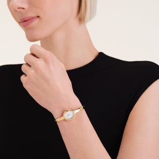 Bangle XS Gold leftcolumn